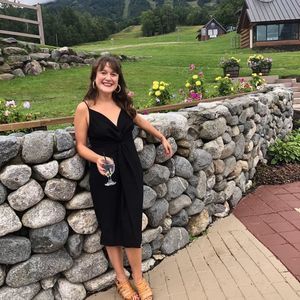 Meet your Posher, Korinne